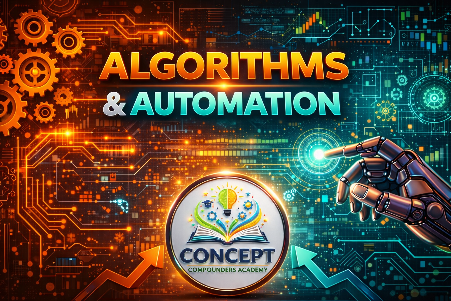 Algorithms & Automation