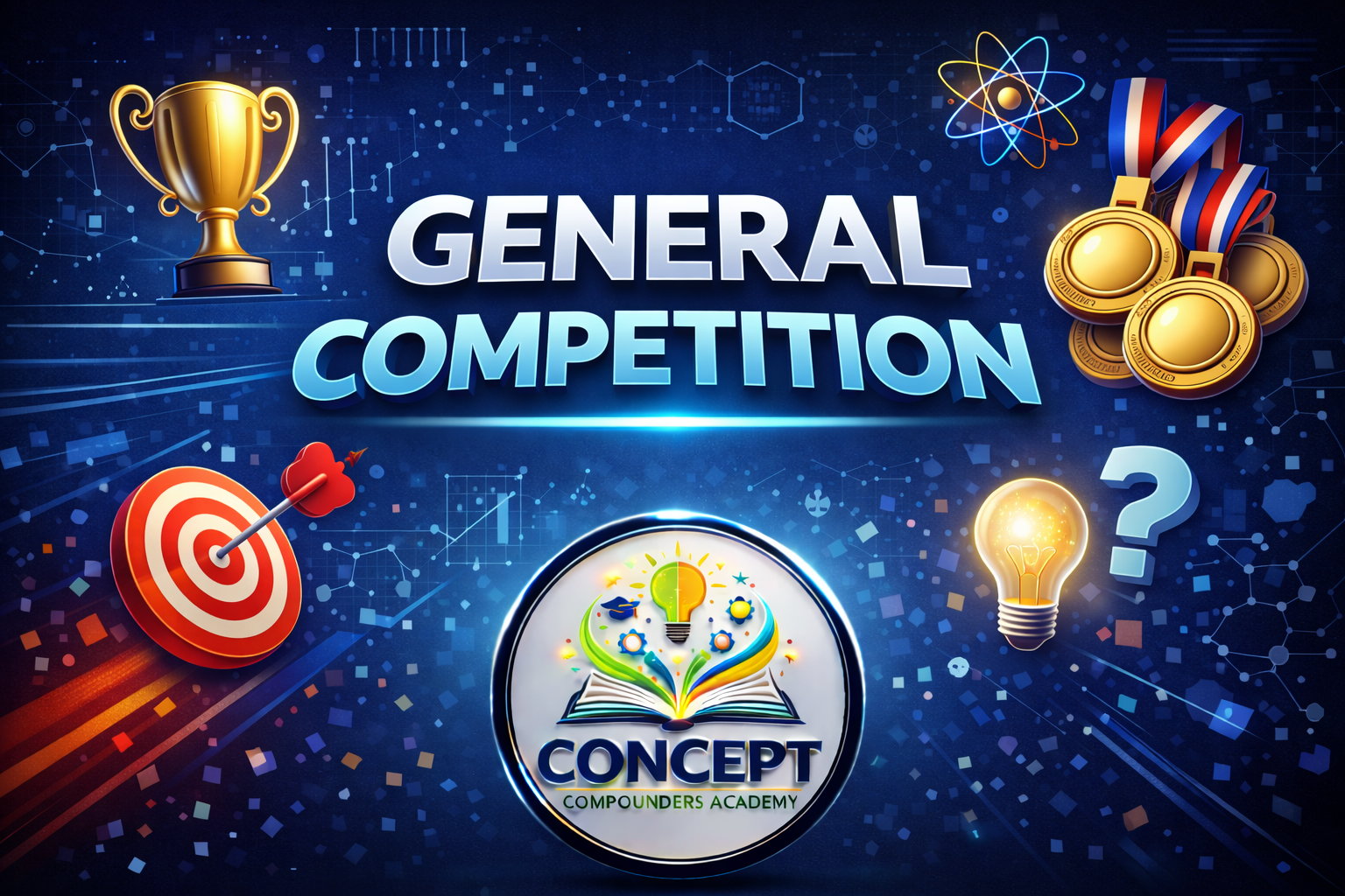 General Competitive