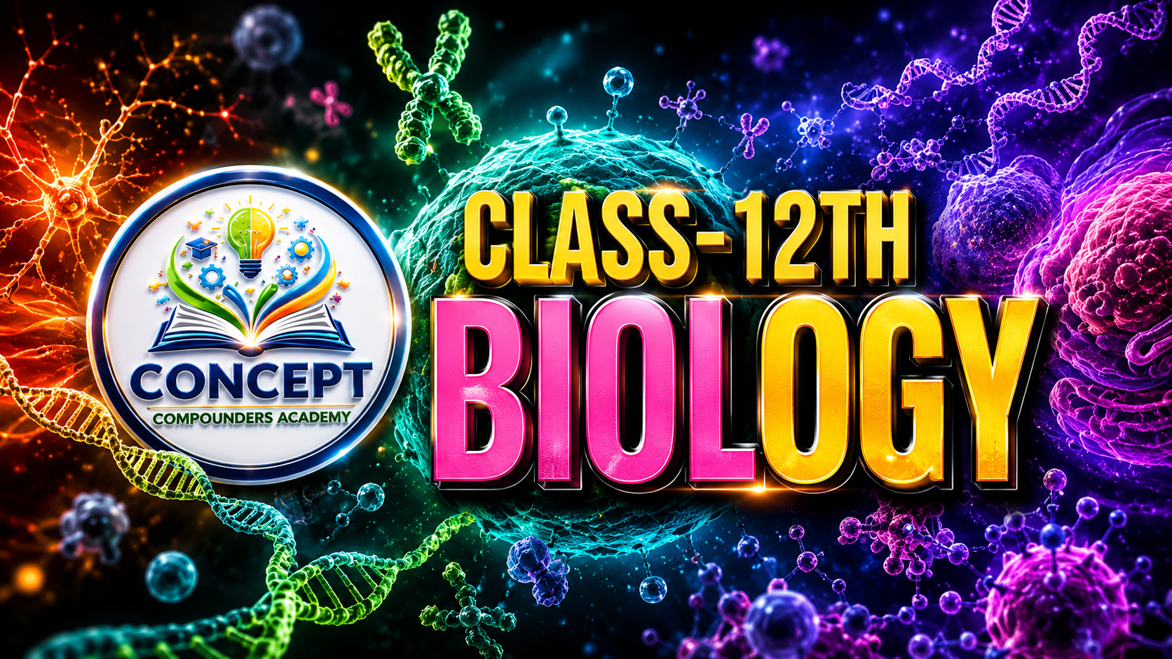 Biology