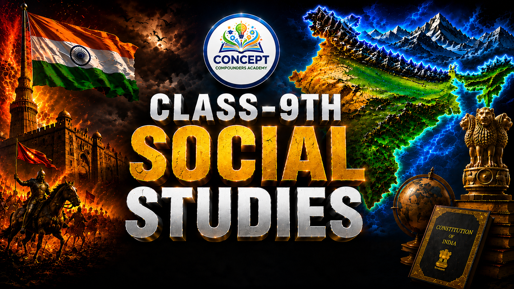 Social Studies