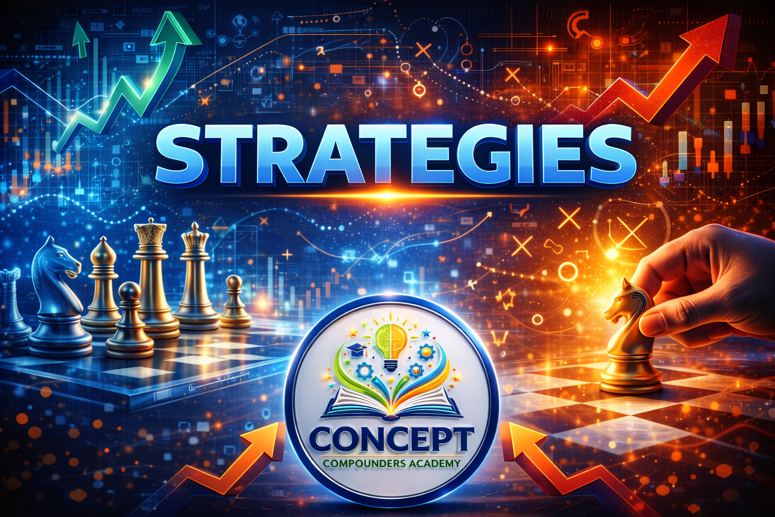 Strategies